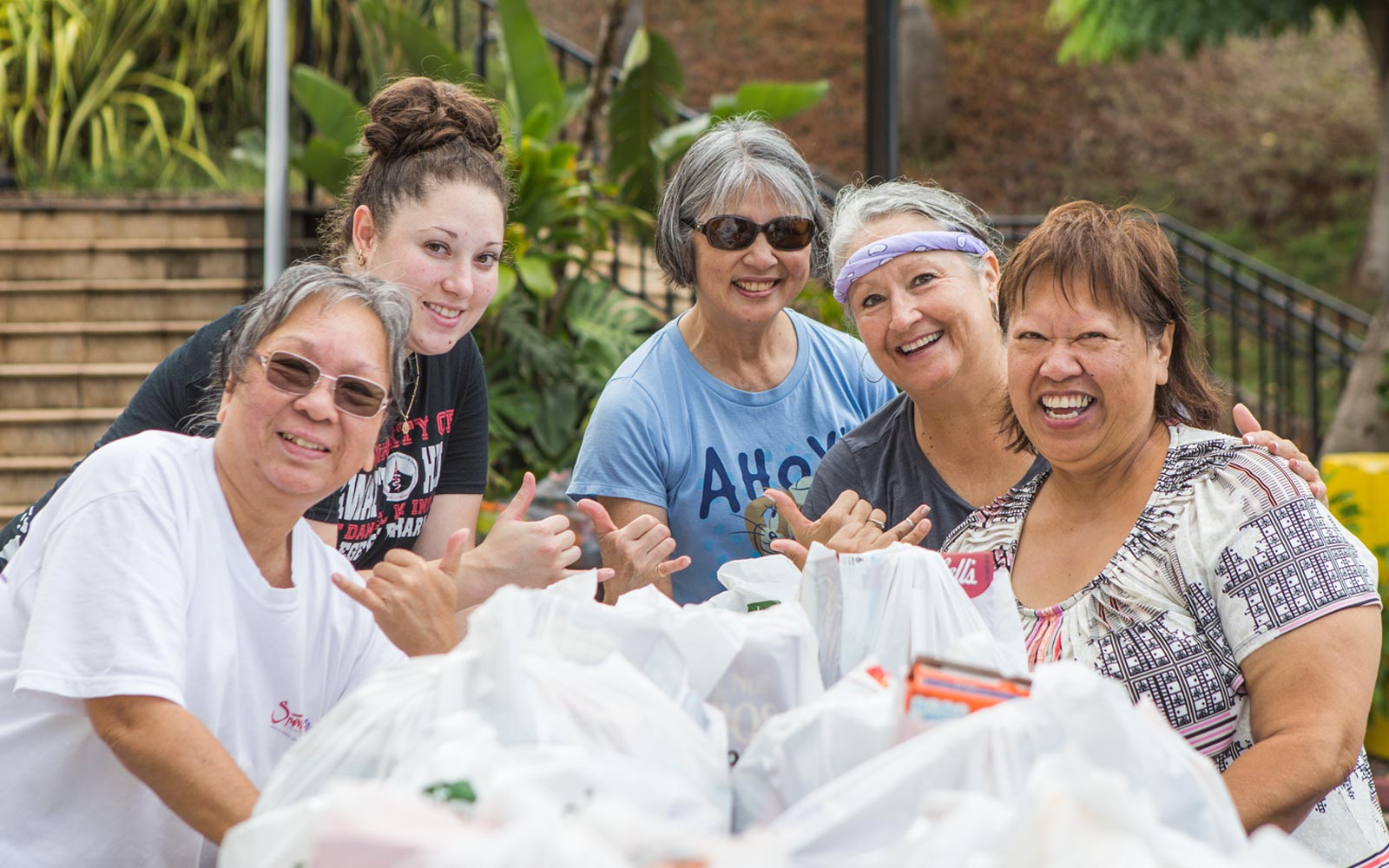 Free Food And Clothing Oahu Free Food And Clothing Oahu