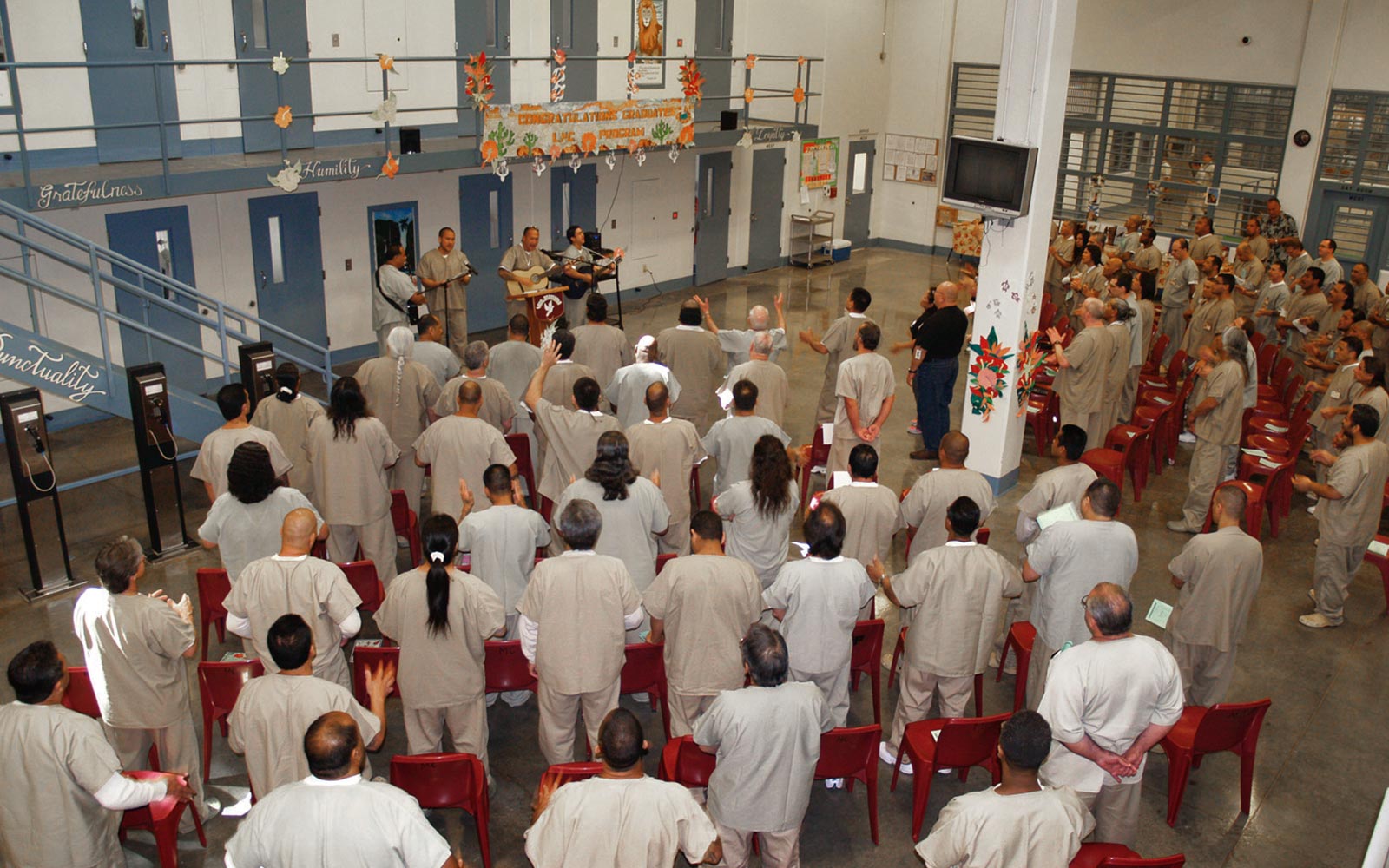 Prison Ministry Ministry Directory First Assembly of God